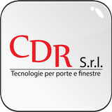 CDR-icoon
