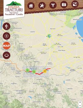 MAPPA PESCASSEROLI SCARICA