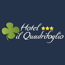 Hotel il Quadrifoglio aplikacja