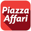 Piazza Affari Foggia aplikacja