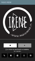 Radio Irene Affiche