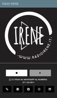 Radio Irene poster