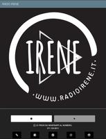 Radio Irene capture d'écran 1