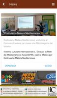 Rete del Mediterraneo screenshot 1