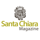 Santa Chiara Magazine icône