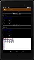 Handyman Calculator 截圖 2