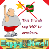 Diwali 2014 icon