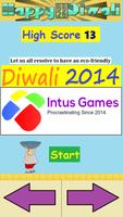 Poster Diwali 2014