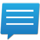 InTxtr - A Better SMS Inbox icon