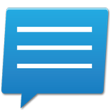 InTxtr - A Better SMS Inbox icône