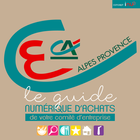 Guide d'Achats du CE CAAP 圖標