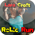Guide Laracroft Relic Run 2016 icône