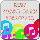 Kuis Suara Artis Indonesia icône