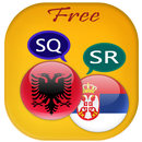 Serbian to Albanian Translator APK