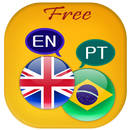 English to Brazil Translator APK