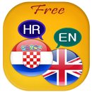 English to Croatian Translator-APK