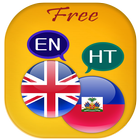 Haitian Creole to English Translator icon