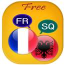 French to Albanian Translator APK