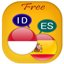 Indonesian to Spanish Translator-APK