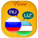 Russian to Uzbek Translator APK