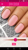 Nail Stamping Designer スクリーンショット 1