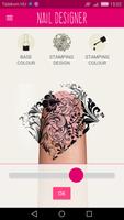 Nail Stamping Designer скриншот 2