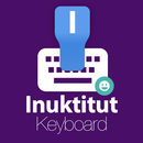 Inuktitut - nakvitot Keyboard APK