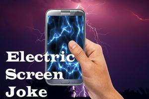 Electric Screen Joke screenshot 1