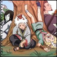 برنامه‌نما Best Hana Inuzuka Wallpaper عکس از صفحه
