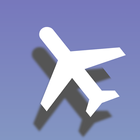 Flight Status-Flight Tracker 圖標