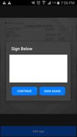 Digital Sign Pdf Scan Document स्क्रीनशॉट 2