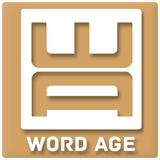 Word Age icon