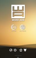 Word Age-poster