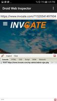 Droid Web Inspector โปสเตอร์