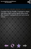 Invocations Islamiques syot layar 3