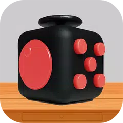 Fidget Cube a spinny fidget APK download