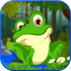 Frogger - Cross Road Froggy APK download