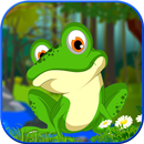 Frogger - Cross Road Froggy APK