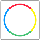 Color Round - Crazy Colors icon