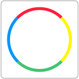 Color Round - Crazy Colors icon