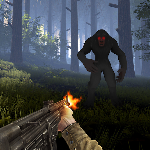 Finding Bigfoot Yeti Monster Hunter Apk 2 7 Download For Android Download Finding Bigfoot Yeti Monster Hunter Apk Latest Version Apkfab Com - finding bigfoot roblox games