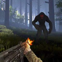 Finding Bigfoot - Yeti Monster Hunter APK download