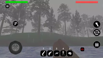 Finding Bigfoot - Yeti Monster Hunter APK download