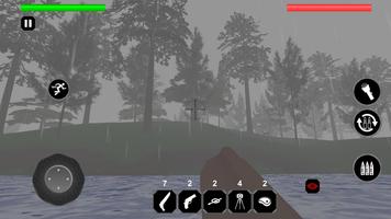 Finding Bigfoot - Yeti Monster Hunter screenshot 3