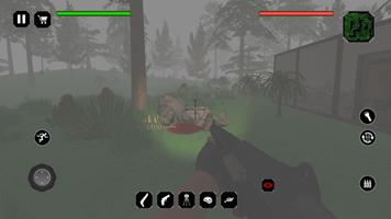 Finding Bigfoot - Yeti Monster Hunter screenshot 2