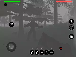 Finding Bigfoot - Yeti Monster Hunter APK download