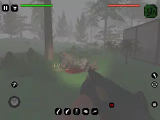 Finding Bigfoot - Yeti Monster Hunter APK download