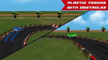 Toy Nerf Gun Game - Nerf Battle Challenge screenshot 3