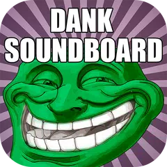 Dank SoundBoard for Memes APK Herunterladen