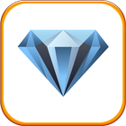 Diamond.io -  Rubin.io Gems 图标